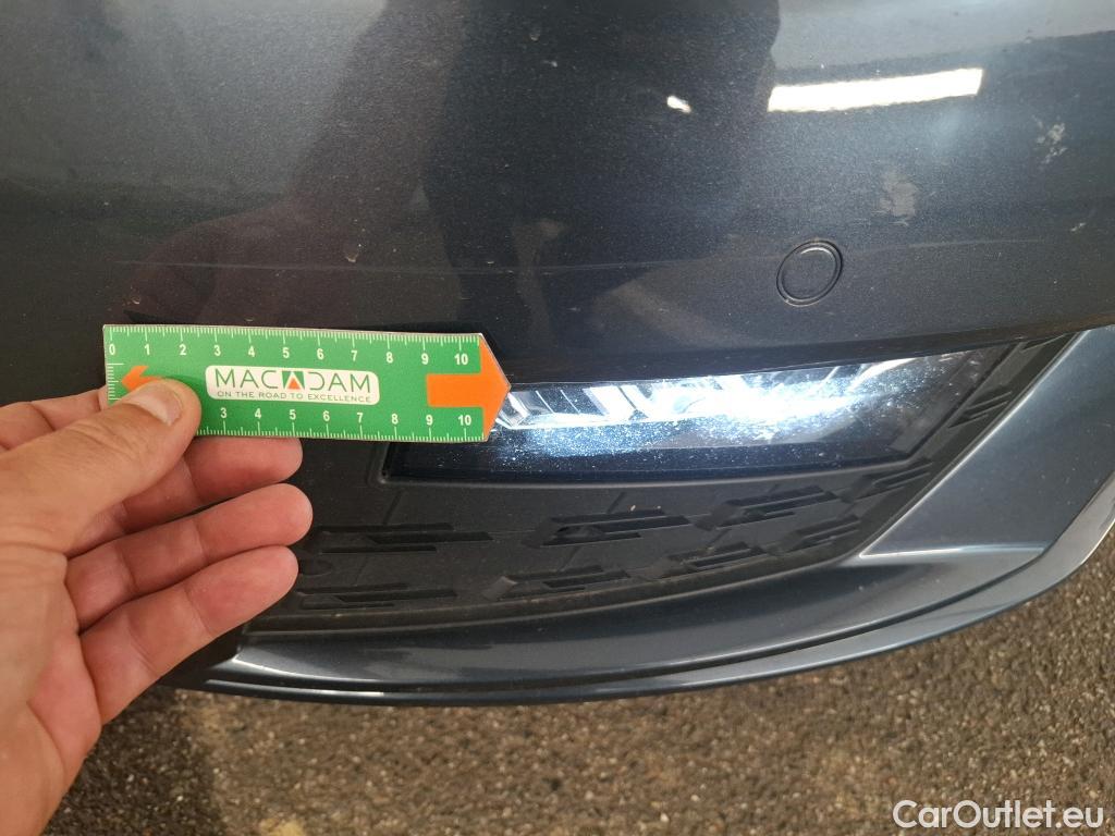  Seat  Leon  Style Business 1.6 TDI 115CV BVM5 E6dT #22