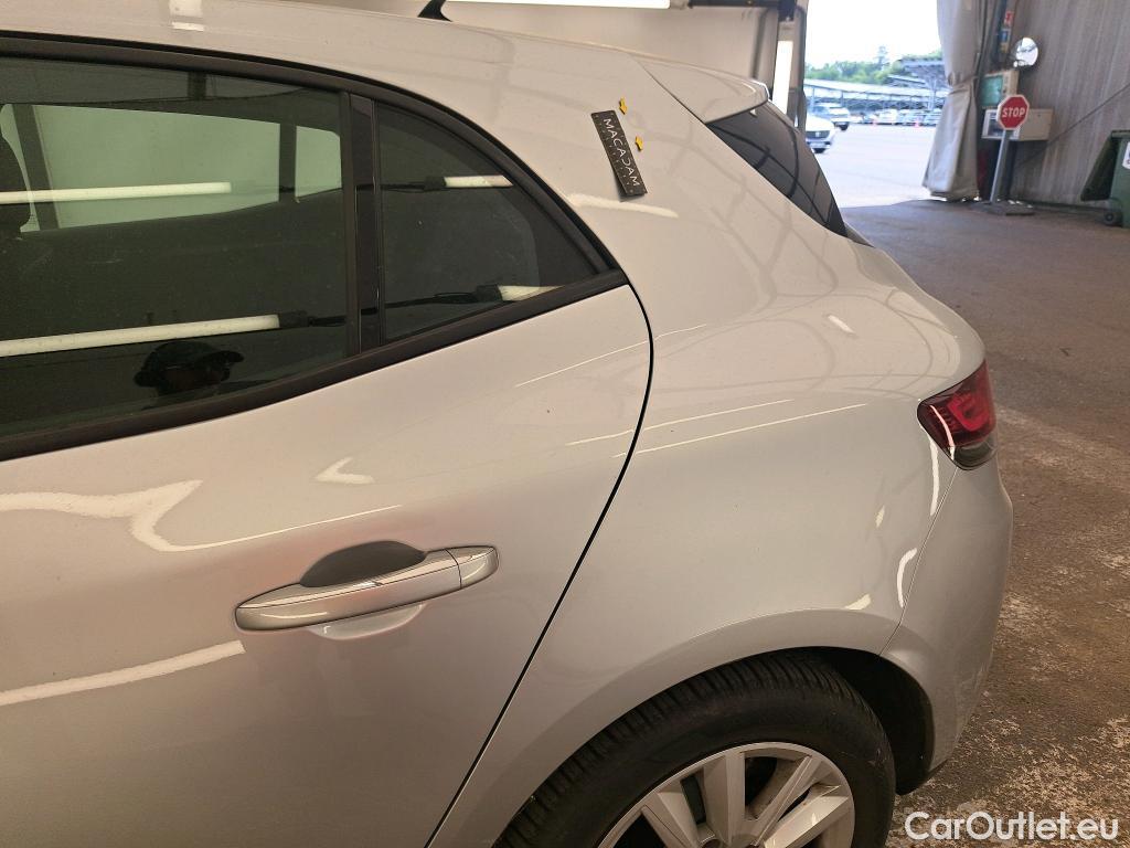  Renault  Megane  IV Berline 5 ptes. Evolution 1.5 dCi 115CV BVA7 E6d #7