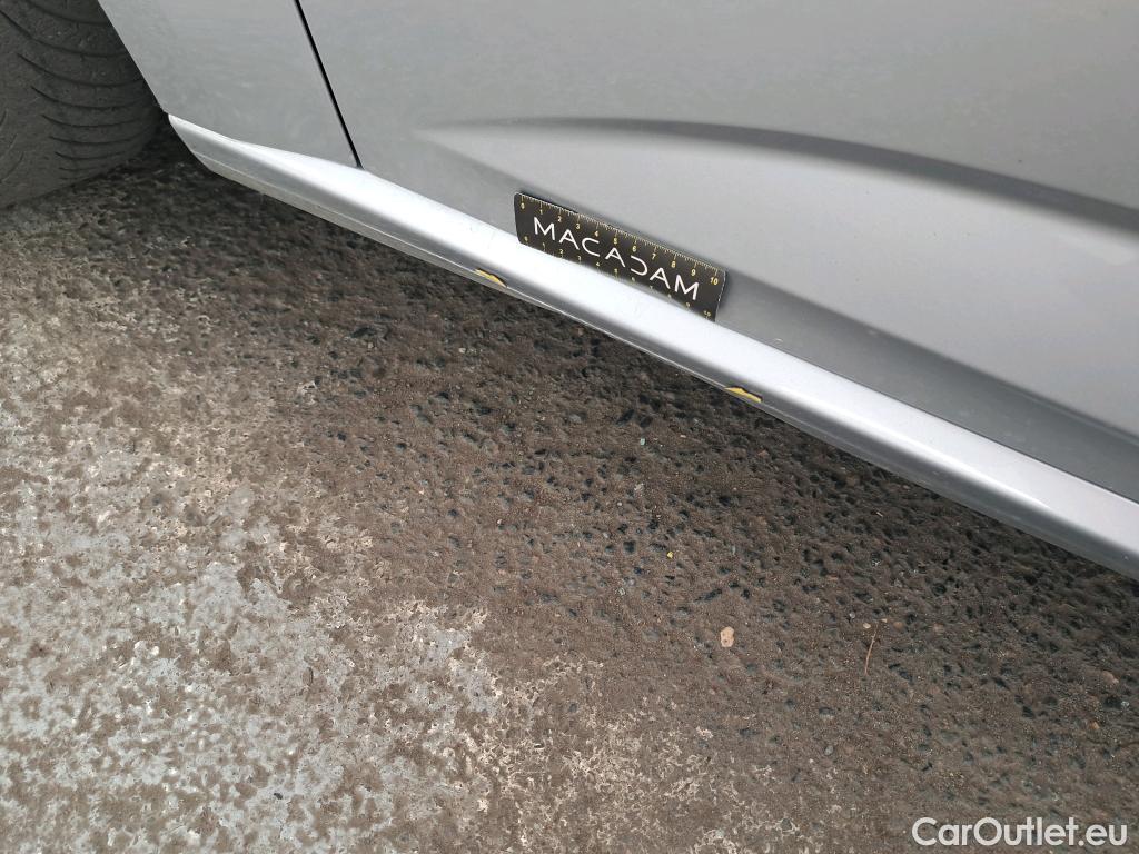  Renault  Megane  IV Berline 5 ptes. Evolution 1.5 dCi 115CV BVA7 E6d #3