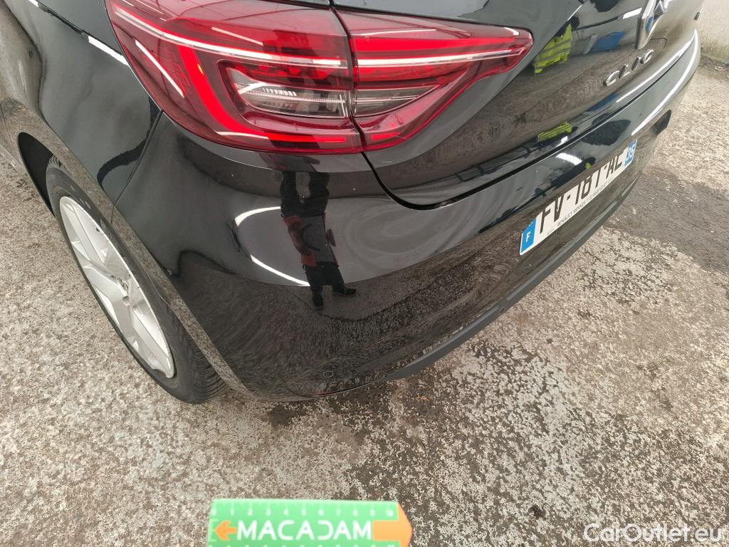  Renault  Clio  V Business 1.6 E-TECH Hybrid 140CV BVA6 E6d #6