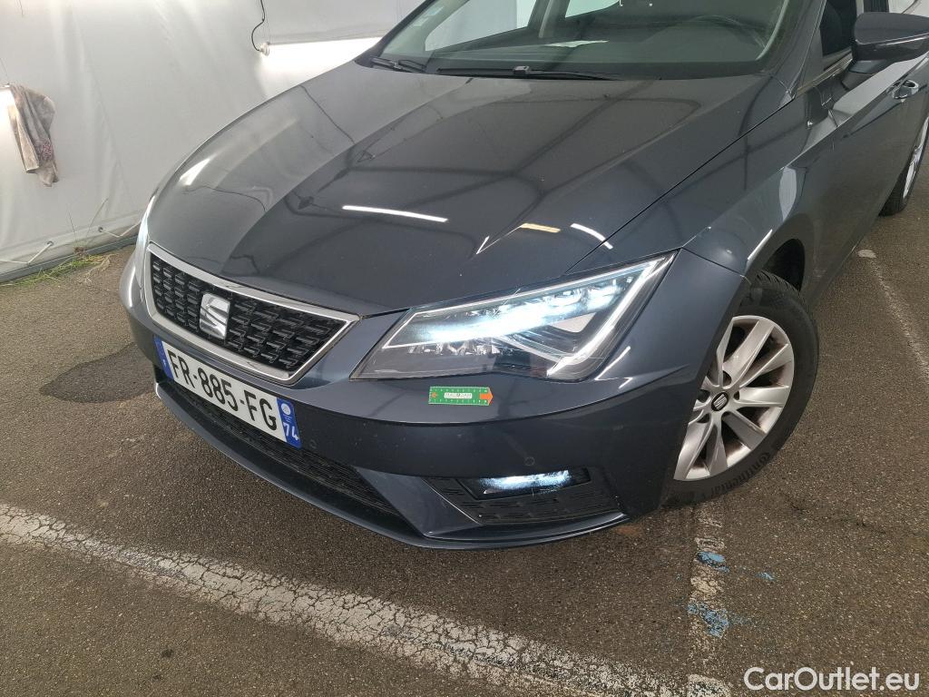  Seat  Leon  Style Business 1.6 TDI 115CV BVM5 E6dT #20