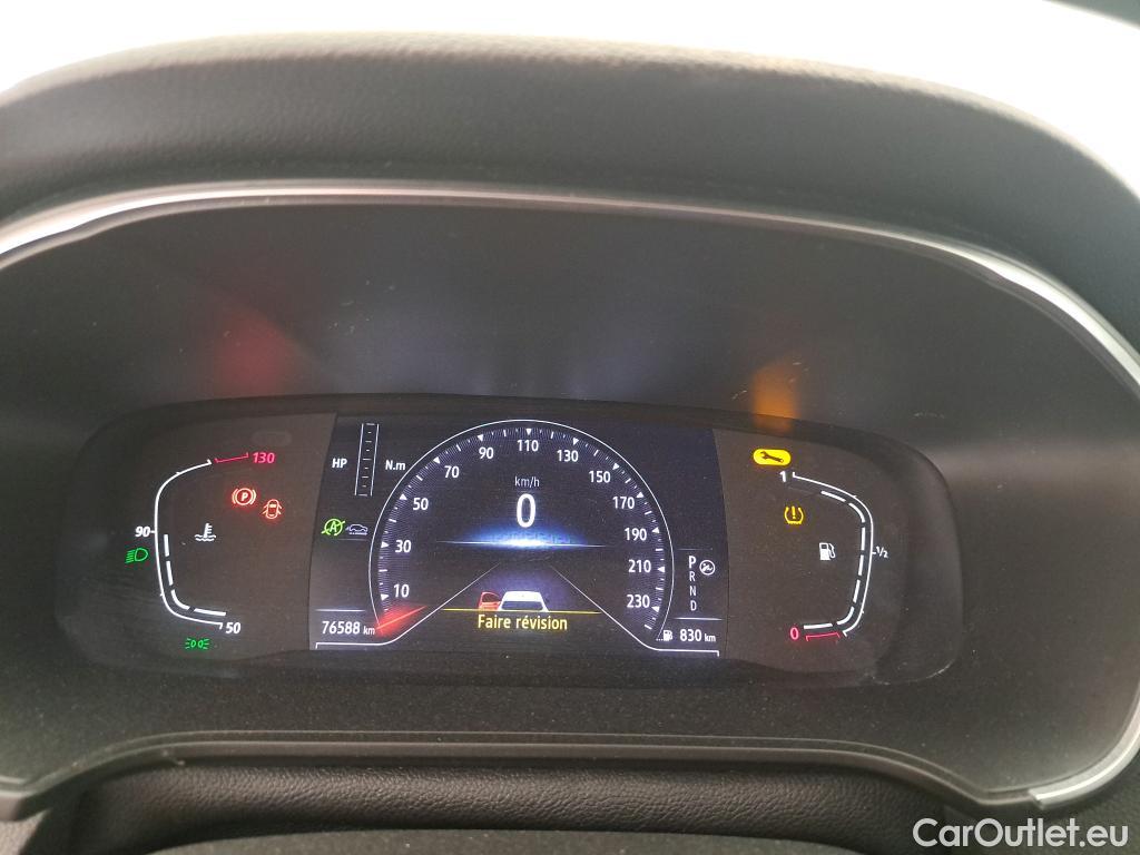  Renault  Megane  IV Berline 5 ptes. Evolution 1.5 dCi 115CV BVA7 E6d #12