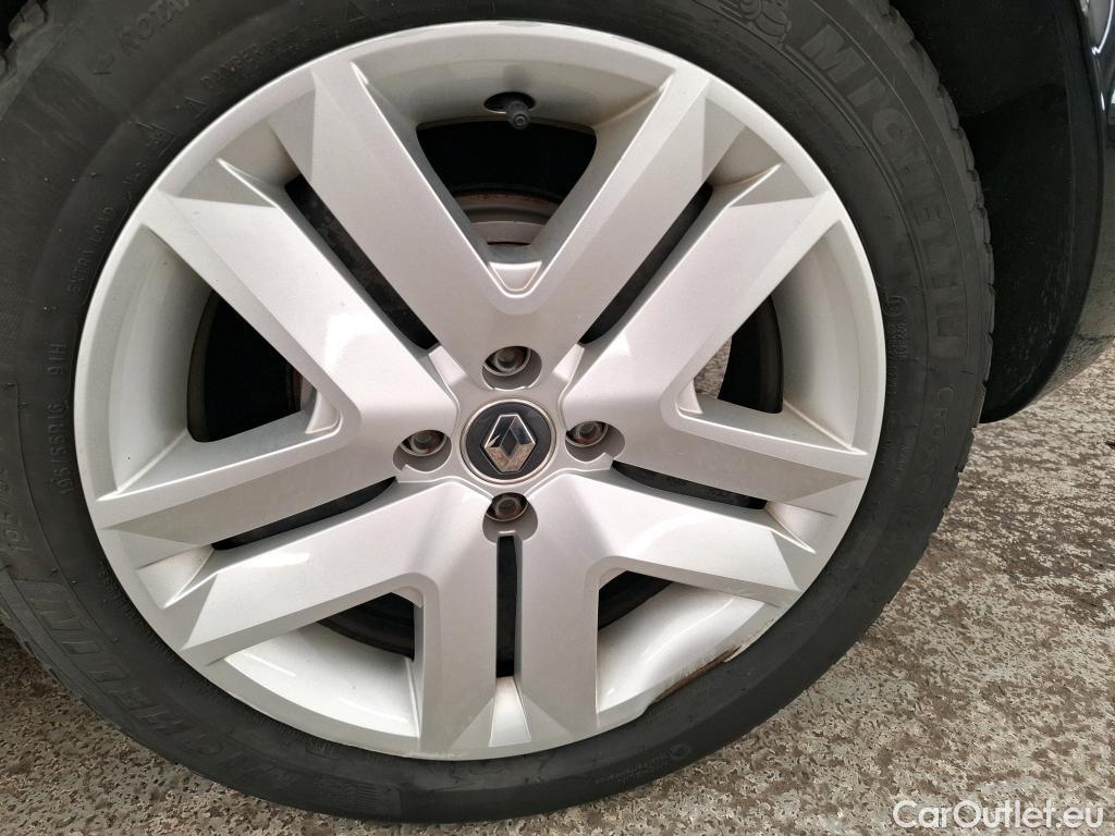  Renault  Clio  V Business 1.6 E-TECH Hybrid 140CV BVA6 E6d #18
