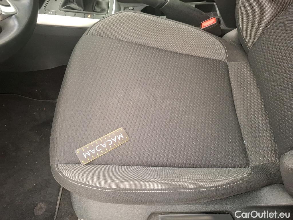  Volkswagen  Taigo  Life Business 1.0 TSI 110CV BVM6 E6d #8