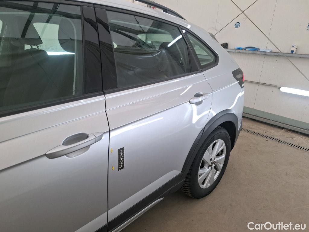  Volkswagen  Taigo  Life Business 1.0 TSI 110CV BVM6 E6d #1