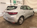  Renault  Megane  IV Berline 5 ptes. Evolution 1.5 dCi 115CV BVA7 E6d #3