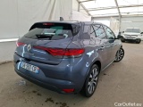  Renault  Megane RENAULT Mégane Berline 5p Berline Intens TCe 140 EDC FAP #3