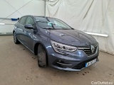  Renault  Megane RENAULT Mégane Berline 5p Berline Intens TCe 140 EDC FAP #4