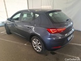  Seat  Leon  Style Business 1.6 TDI 115CV BVM5 E6dT #2