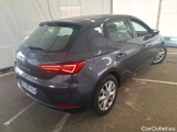  Seat  Leon  Style Business 1.6 TDI 115CV BVM5 E6dT #3
