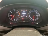  Seat  Leon  Style Business 1.6 TDI 115CV BVM5 E6dT #6