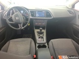  Seat  Leon  Style Business 1.6 TDI 115CV BVM5 E6dT #5