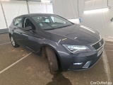  Seat  Leon  Style Business 1.6 TDI 115CV BVM5 E6dT #4