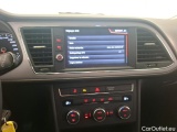 Seat  Leon  Style Business 1.6 TDI 115CV BVM5 E6dT #7