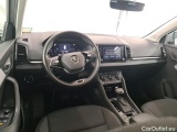  Skoda  Karoq SKODA  5p SUV 1.5 TSI 150ch ACT DSG7 Business #5