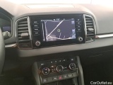  Skoda  Karoq SKODA  5p SUV 1.5 TSI 150ch ACT DSG7 Business #7