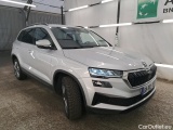  Skoda  Karoq SKODA  5p SUV 1.5 TSI 150ch ACT DSG7 Business #4