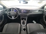  Volkswagen  Taigo  Life Business 1.0 TSI 110CV BVM6 E6d #5