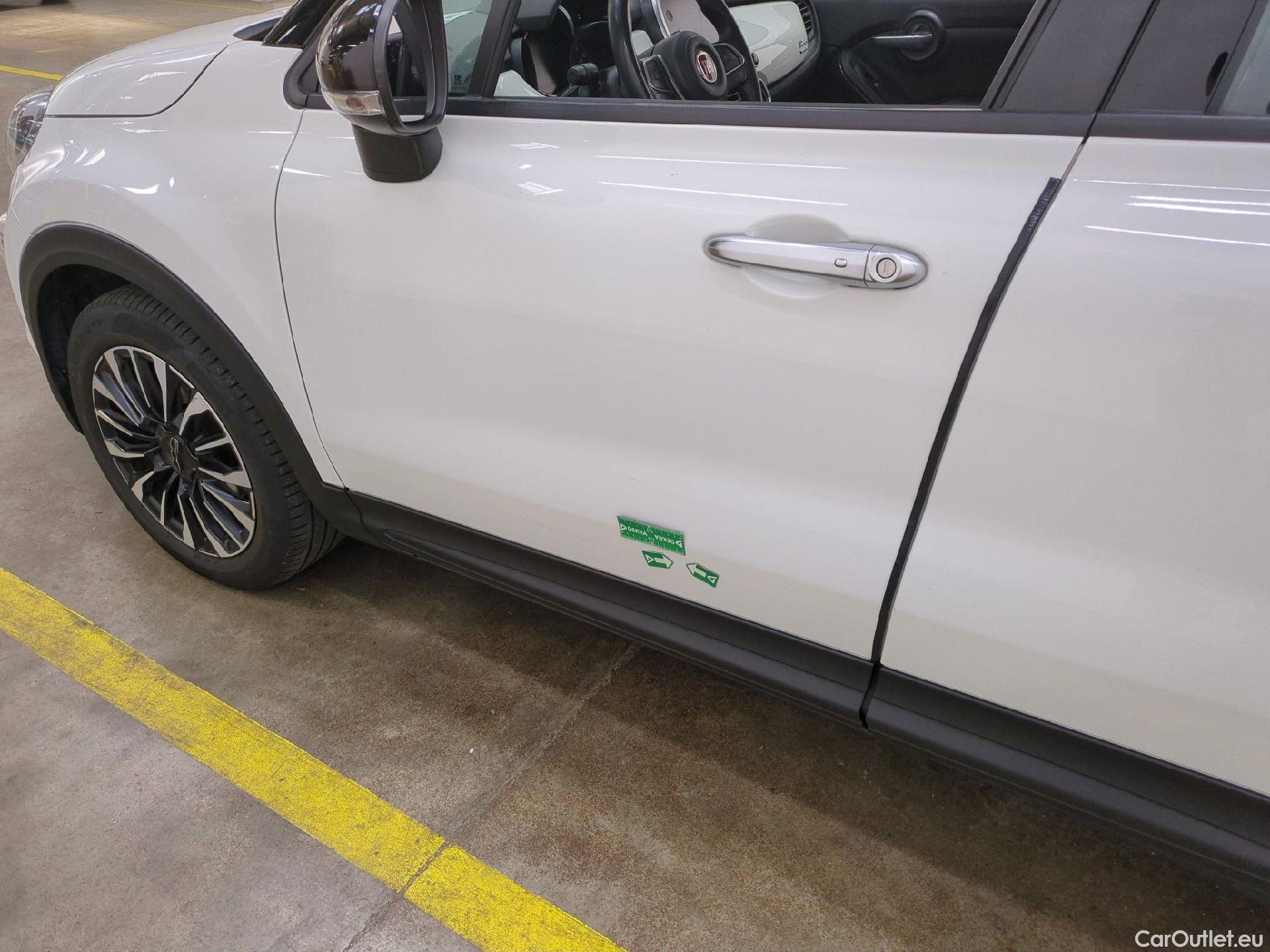  Fiat  500 FIAT X / 2018 / 5P / SUV 1.0 FFly T T3 120ch Cross #41