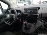  Citroen  Berlingo  Fourgon Club M 650 1.5 BlueHDi 75CV BVM5 E6dT #5