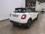  Fiat  500 FIAT X / 2018 / 5P / SUV 1.0 FFly T T3 120ch Cross #3