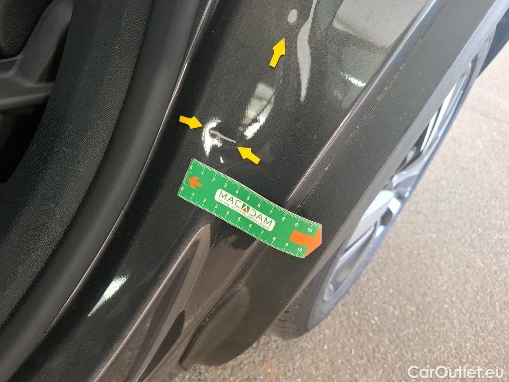  Peugeot  5008  Allure Pack 1.2 PureTech 130CV BVA8 7 Sieges E6d #6