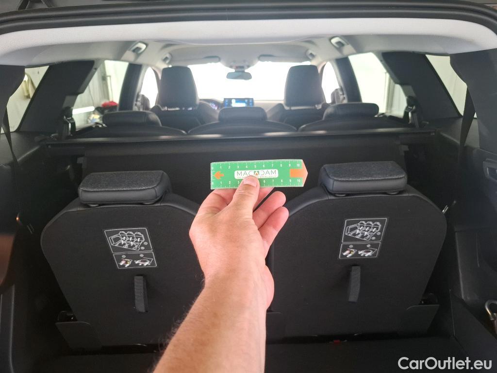  Peugeot  5008  Allure Pack 1.2 PureTech 130CV BVA8 7 Sieges E6d #15