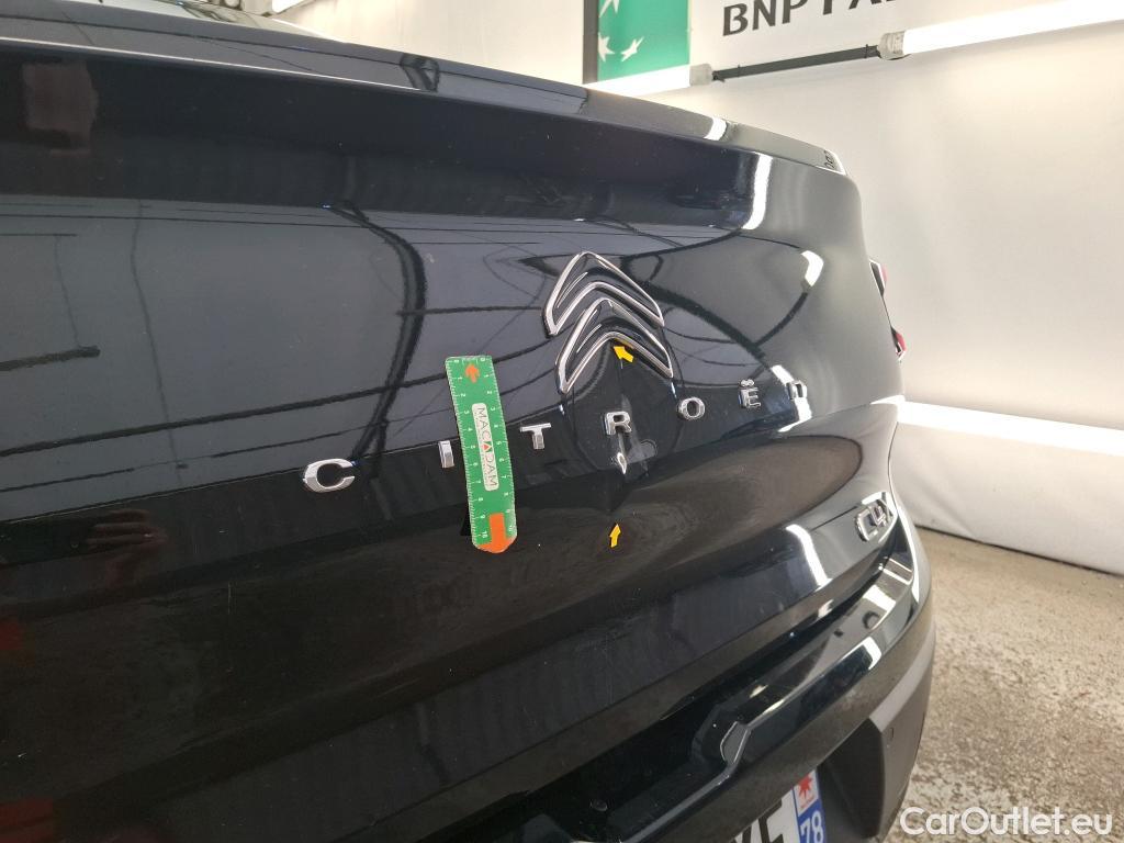 Citroen  C4  X Feel Pack 1.2 PureTech 130CV BVA8 6E #13