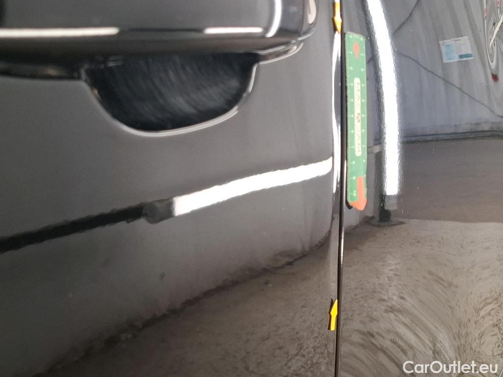  Citroen  C4  X Feel Pack 1.2 PureTech 130CV BVA8 6E #4
