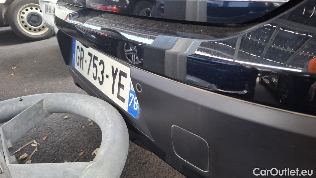  Citroen  C4  X Feel Pack 1.2 PureTech 130CV BVA8 6E #26