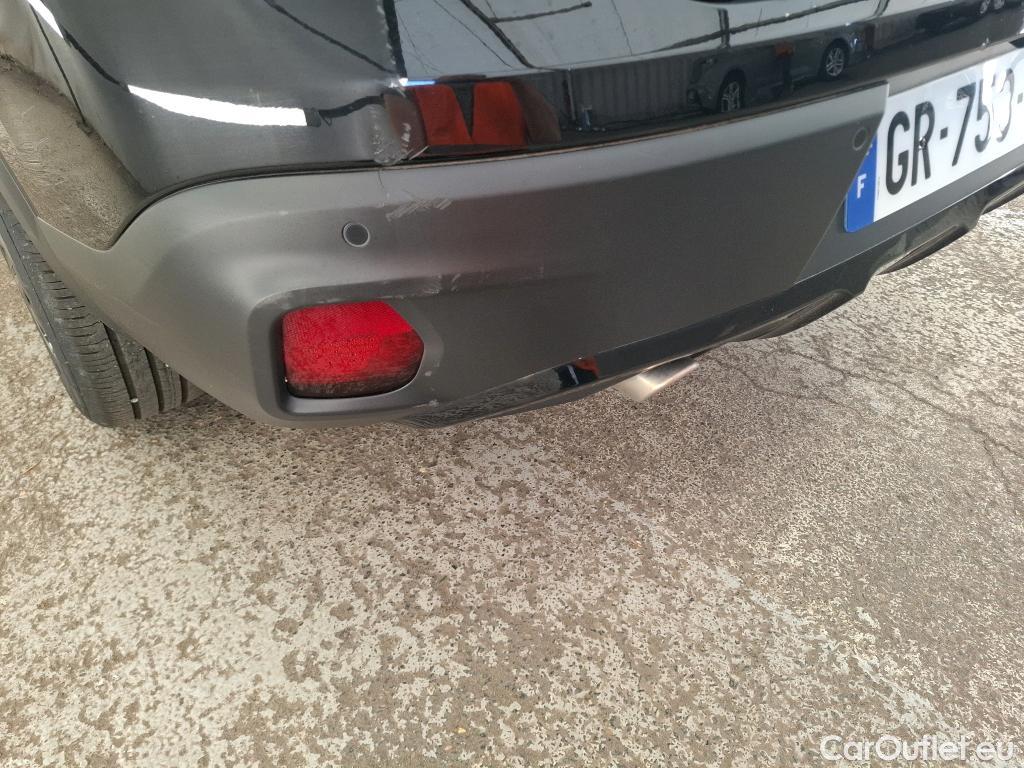  Citroen  C4  X Feel Pack 1.2 PureTech 130CV BVA8 6E #34
