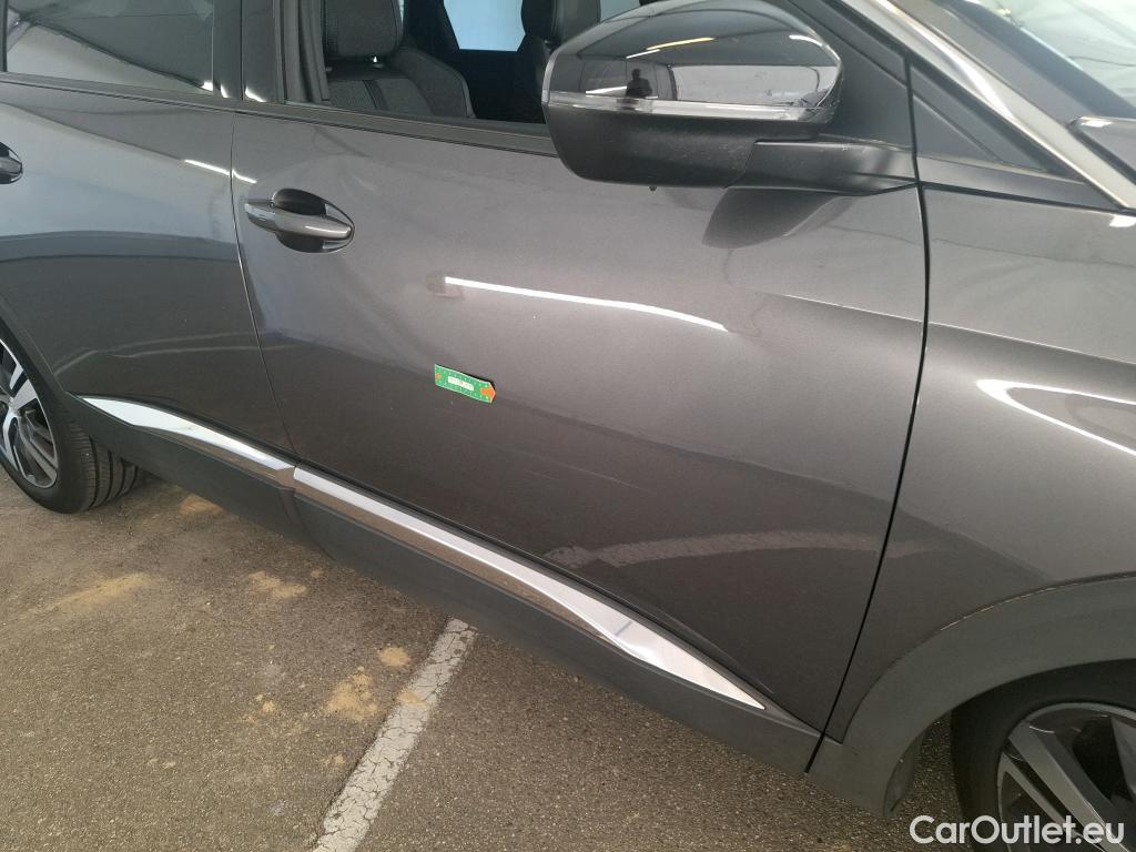  Peugeot  5008  Allure Pack 1.2 PureTech 130CV BVA8 7 Sieges E6d #33