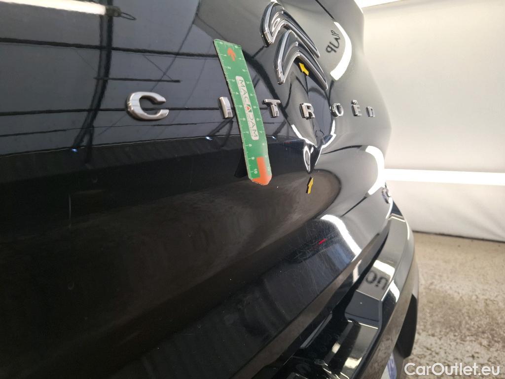  Citroen  C4  X Feel Pack 1.2 PureTech 130CV BVA8 6E #15