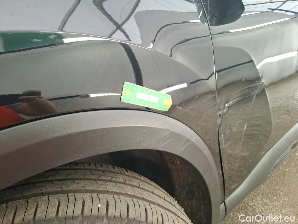  Citroen  C4  X Feel Pack 1.2 PureTech 130CV BVA8 6E #49