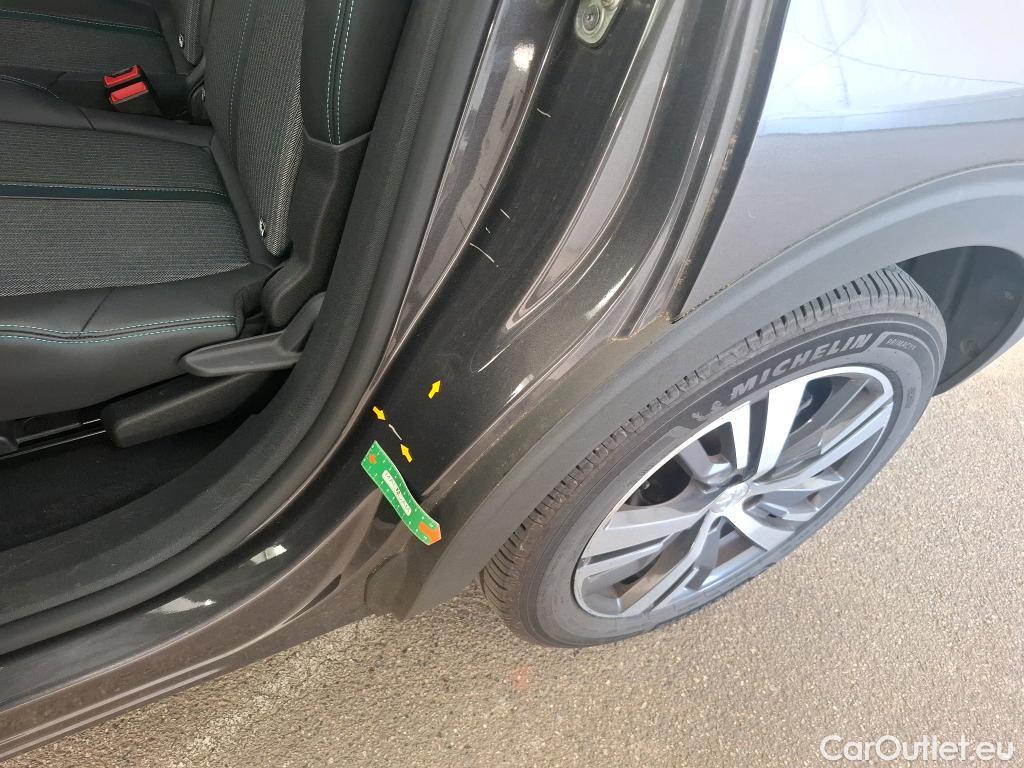  Peugeot  5008  Allure Pack 1.2 PureTech 130CV BVA8 7 Sieges E6d #5