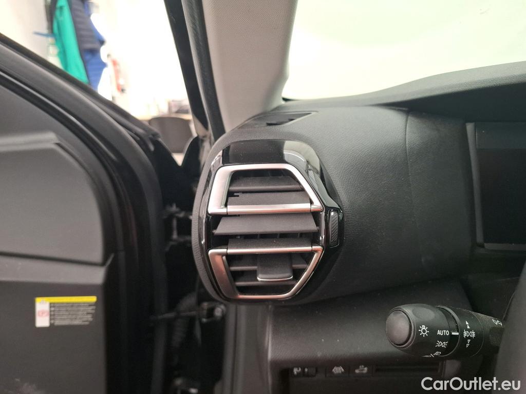  Citroen  C4  X Feel Pack 1.2 PureTech 130CV BVA8 6E #47