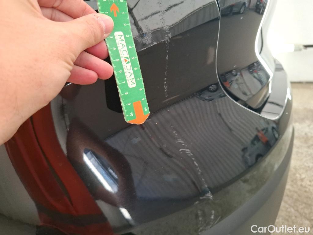  Citroen  C4  X Feel Pack 1.2 PureTech 130CV BVA8 6E #23