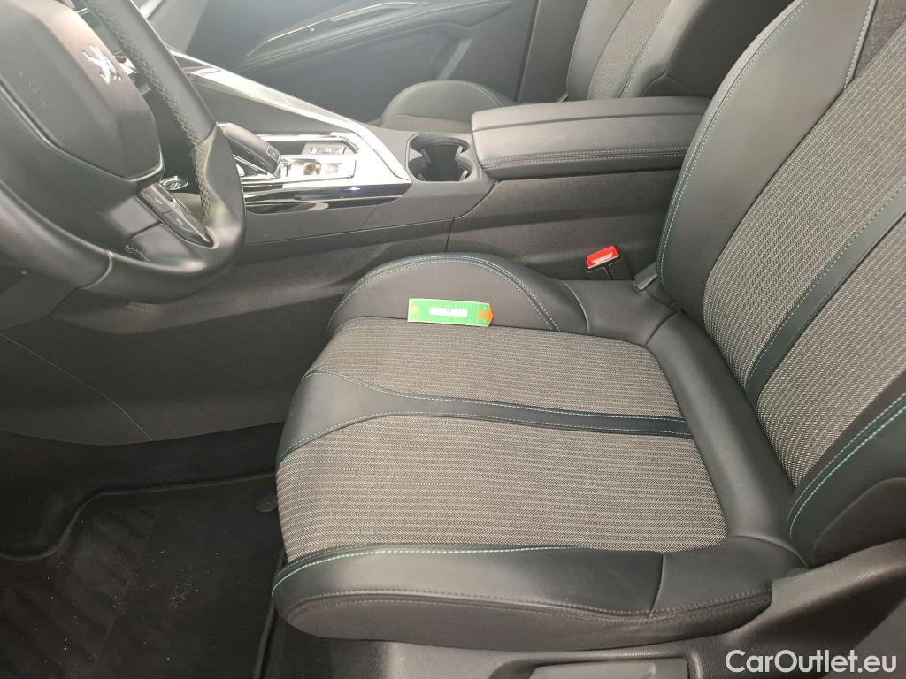  Peugeot  5008  Allure Pack 1.2 PureTech 130CV BVA8 7 Sieges E6d #9