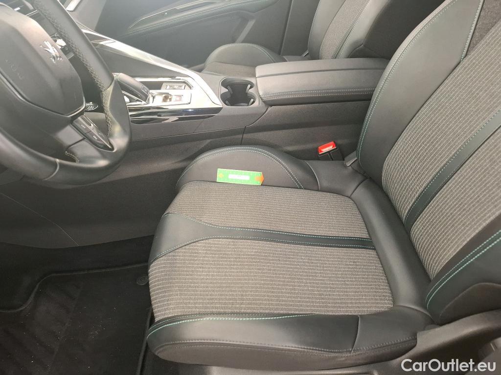  Peugeot  5008  Allure Pack 1.2 PureTech 130CV BVA8 7 Sieges E6d #18