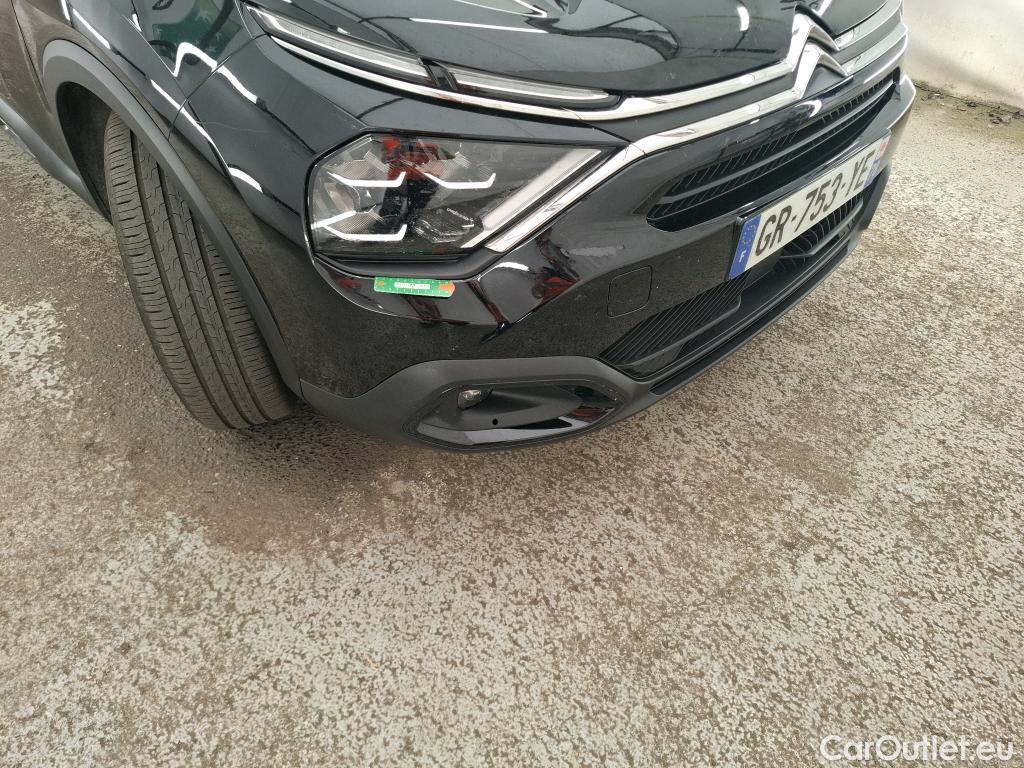  Citroen  C4  X Feel Pack 1.2 PureTech 130CV BVA8 6E #36