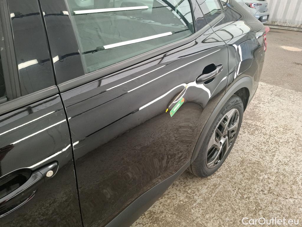  Citroen  C4  X Feel Pack 1.2 PureTech 130CV BVA8 6E #10