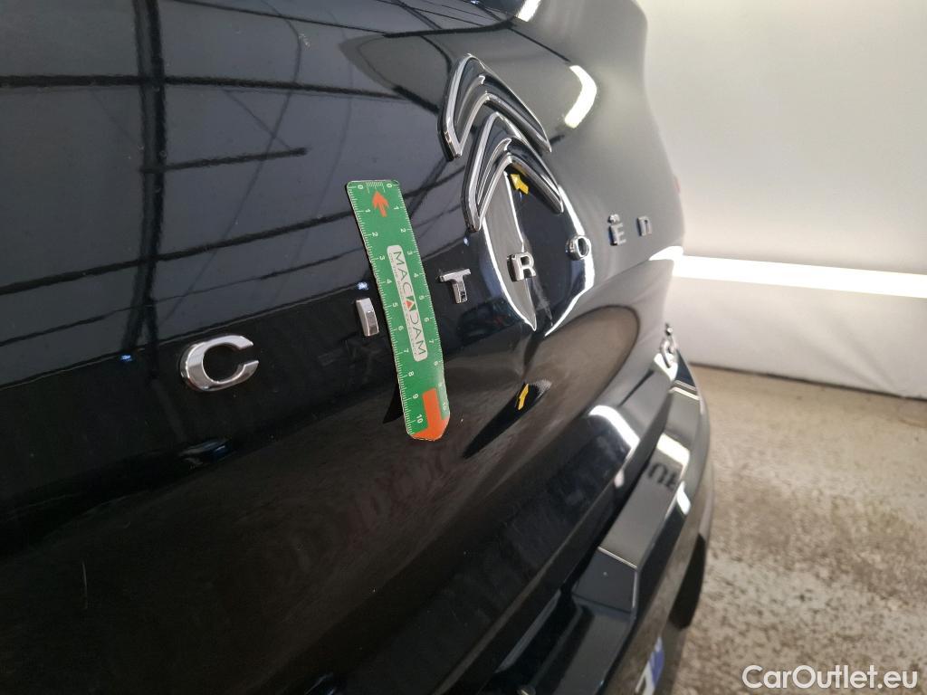  Citroen  C4  X Feel Pack 1.2 PureTech 130CV BVA8 6E #14