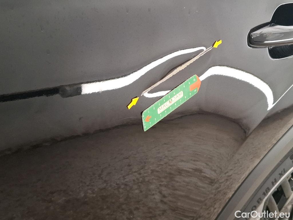  Citroen  C4  X Feel Pack 1.2 PureTech 130CV BVA8 6E #11