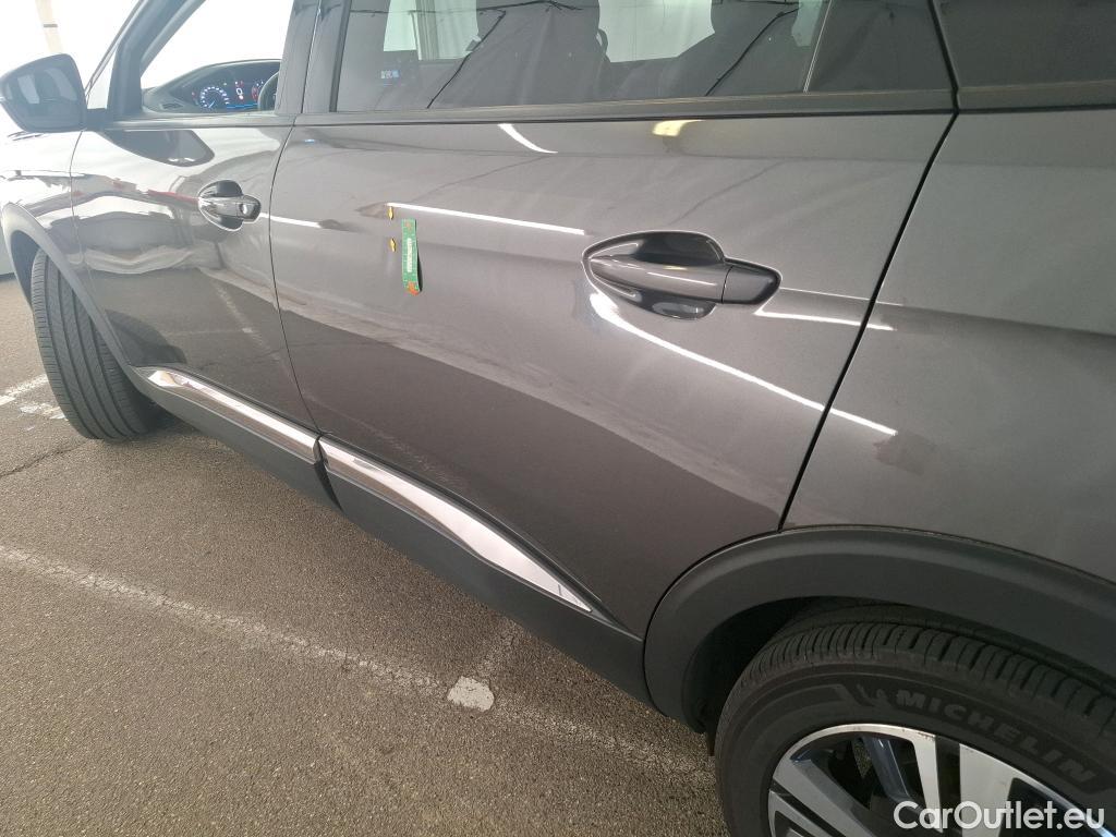  Peugeot  5008  Allure Pack 1.2 PureTech 130CV BVA8 7 Sieges E6d #28
