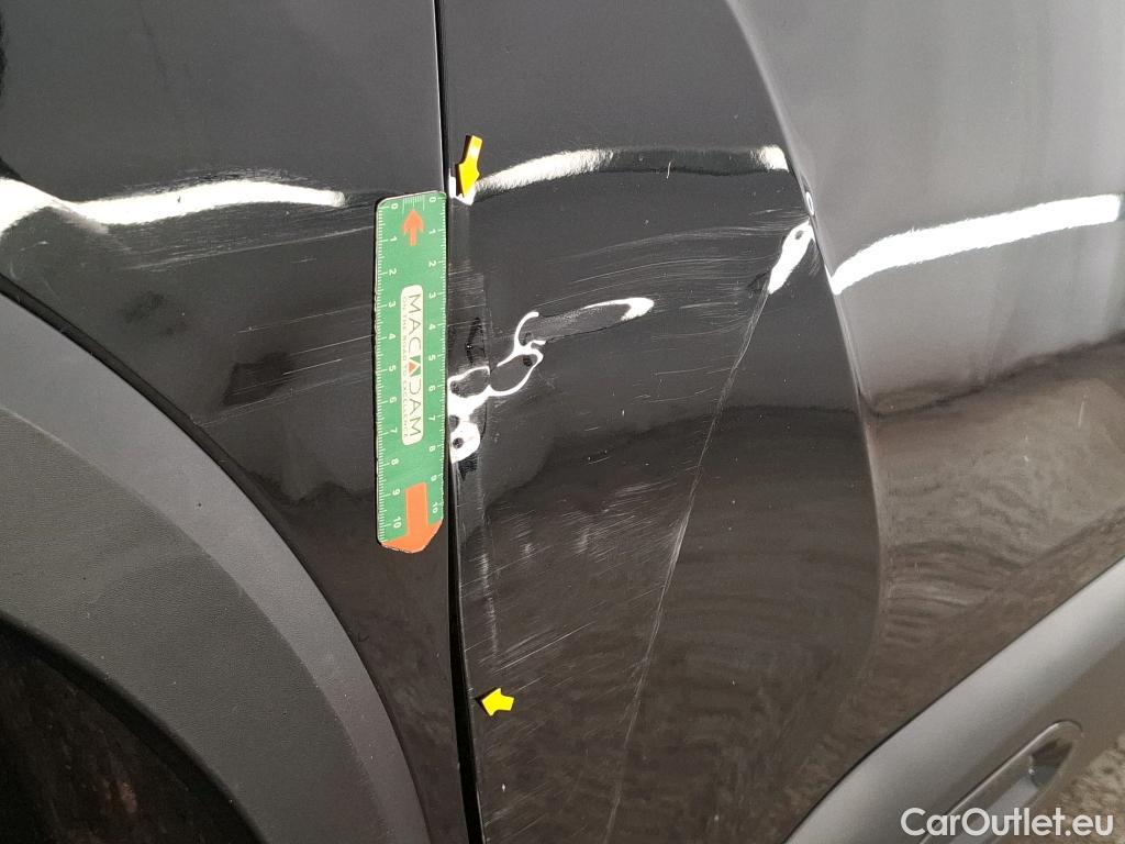  Citroen  C4  X Feel Pack 1.2 PureTech 130CV BVA8 6E #2