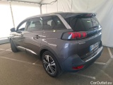  Peugeot  5008  Allure Pack 1.2 PureTech 130CV BVA8 7 Sieges E6d #2
