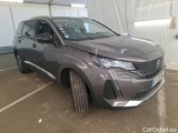  Peugeot  5008  Allure Pack 1.2 PureTech 130CV BVA8 7 Sieges E6d #4