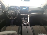  Peugeot  5008  Allure Pack 1.2 PureTech 130CV BVA8 7 Sieges E6d #5