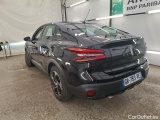  Citroen  C4  X Feel Pack 1.2 PureTech 130CV BVA8 6E #2
