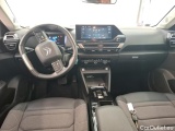  Citroen  C4  X Feel Pack 1.2 PureTech 130CV BVA8 6E #5